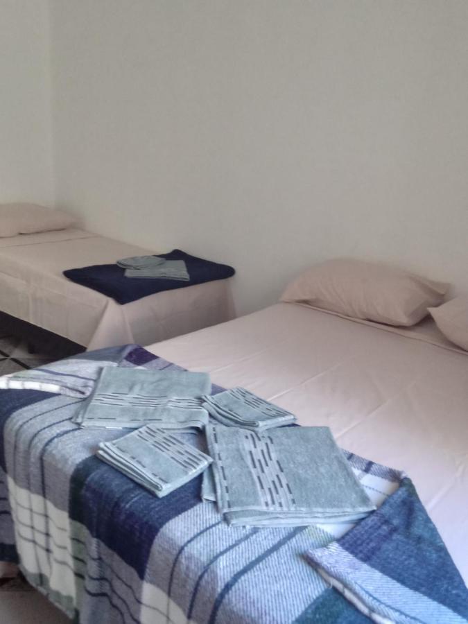 Nossa Casa Sl Hotell Sao Lourenco  Eksteriør bilde