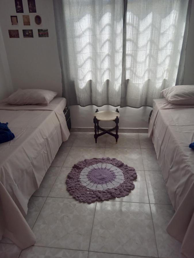 Nossa Casa Sl Hotell Sao Lourenco  Eksteriør bilde