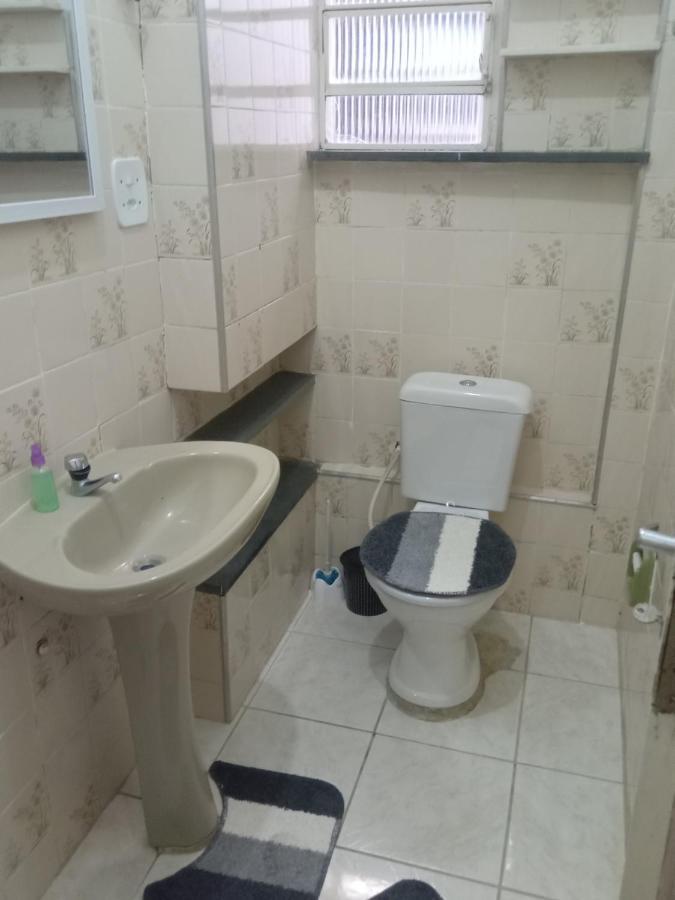 Nossa Casa Sl Hotell Sao Lourenco  Eksteriør bilde