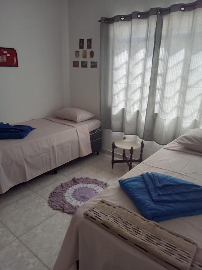 Nossa Casa Sl Hotell Sao Lourenco  Eksteriør bilde
