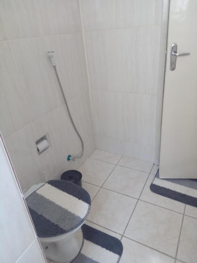 Nossa Casa Sl Hotell Sao Lourenco  Eksteriør bilde