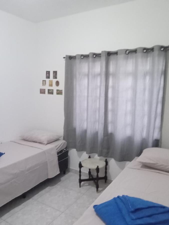 Nossa Casa Sl Hotell Sao Lourenco  Eksteriør bilde