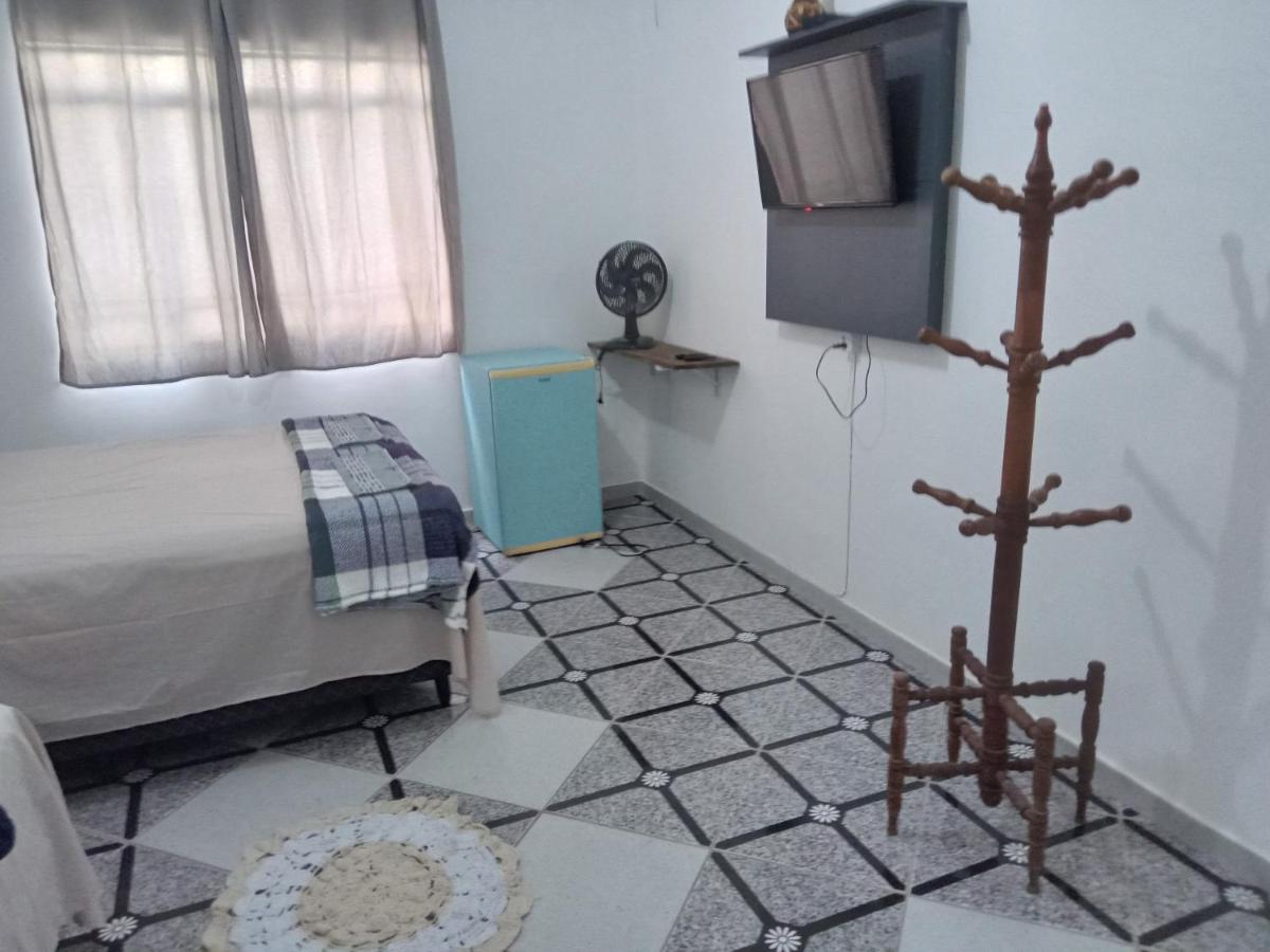 Nossa Casa Sl Hotell Sao Lourenco  Eksteriør bilde