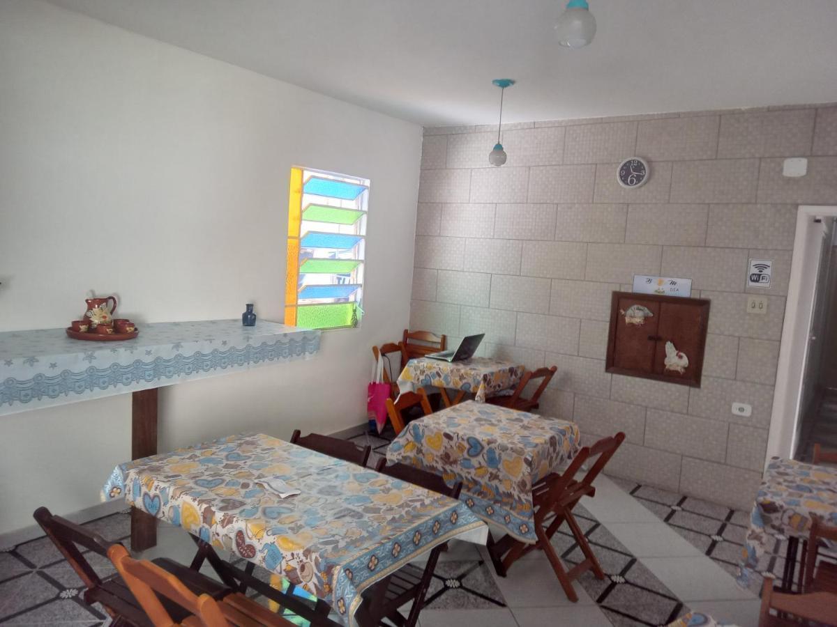 Nossa Casa Sl Hotell Sao Lourenco  Eksteriør bilde