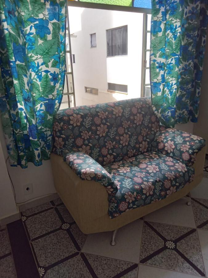 Nossa Casa Sl Hotell Sao Lourenco  Eksteriør bilde
