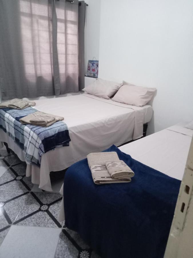 Nossa Casa Sl Hotell Sao Lourenco  Eksteriør bilde