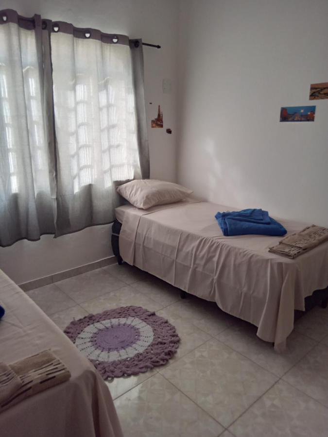 Nossa Casa Sl Hotell Sao Lourenco  Eksteriør bilde