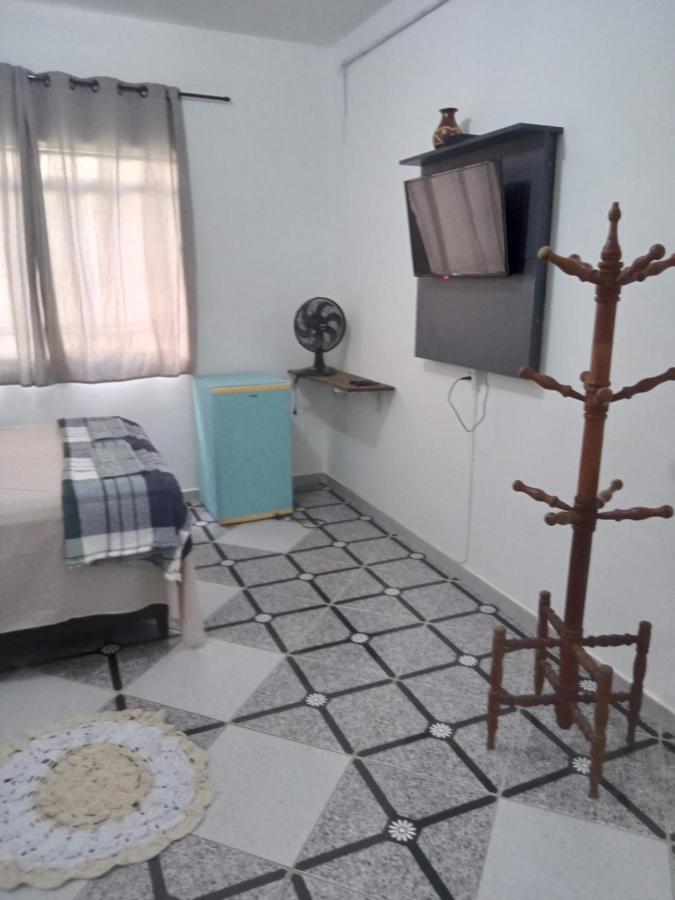 Nossa Casa Sl Hotell Sao Lourenco  Eksteriør bilde