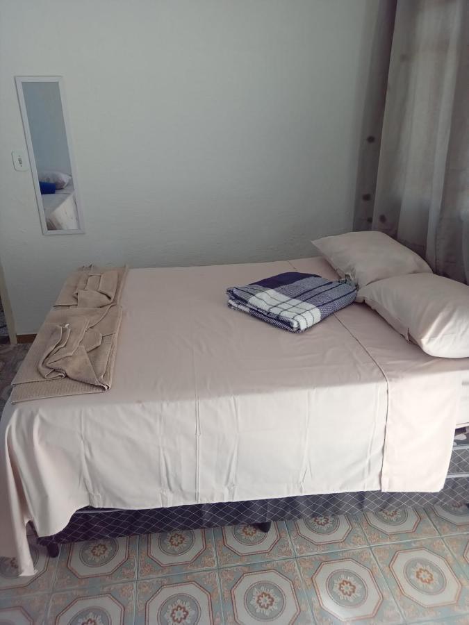 Nossa Casa Sl Hotell Sao Lourenco  Eksteriør bilde