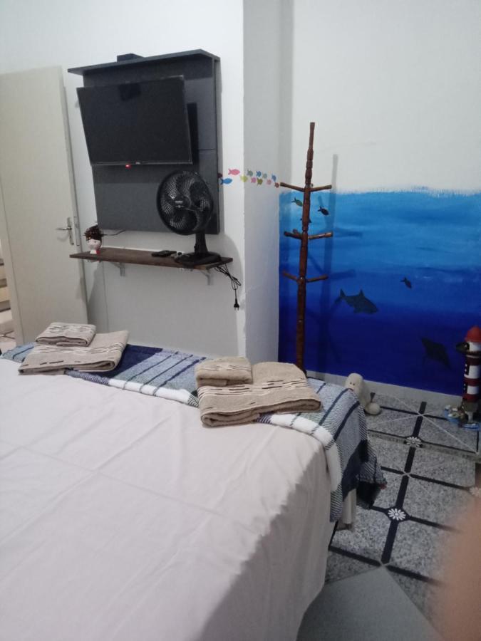 Nossa Casa Sl Hotell Sao Lourenco  Eksteriør bilde