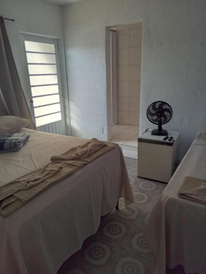 Nossa Casa Sl Hotell Sao Lourenco  Eksteriør bilde