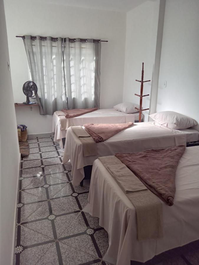 Nossa Casa Sl Hotell Sao Lourenco  Eksteriør bilde