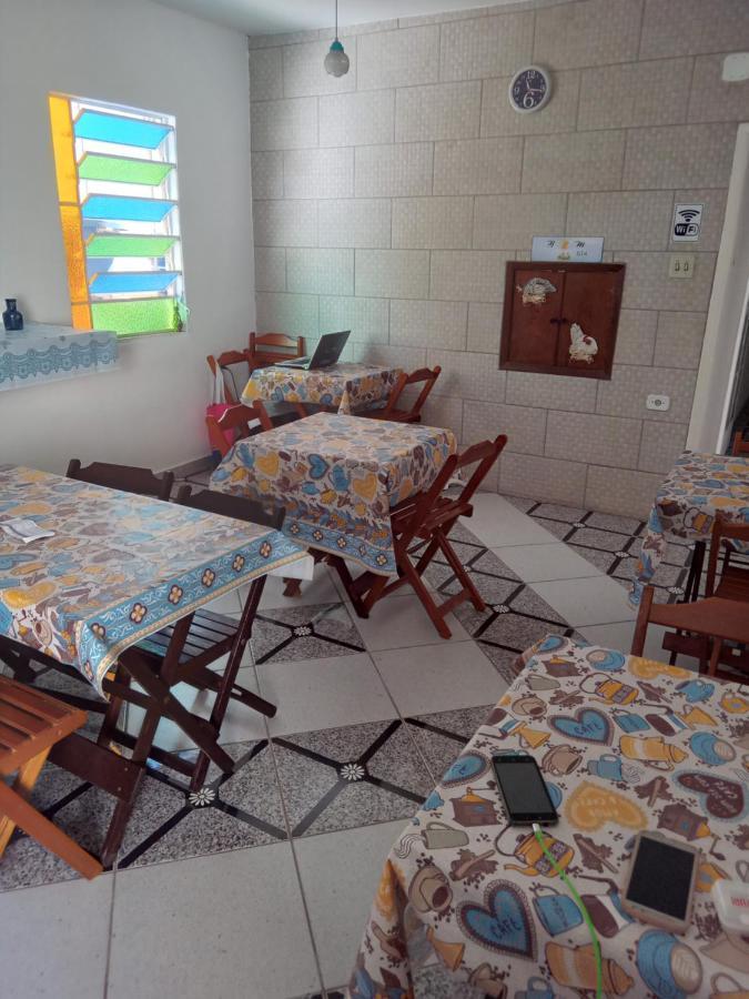 Nossa Casa Sl Hotell Sao Lourenco  Eksteriør bilde