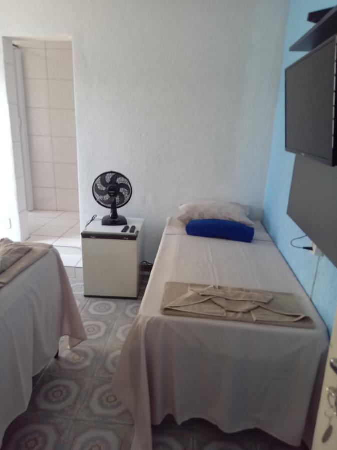 Nossa Casa Sl Hotell Sao Lourenco  Eksteriør bilde