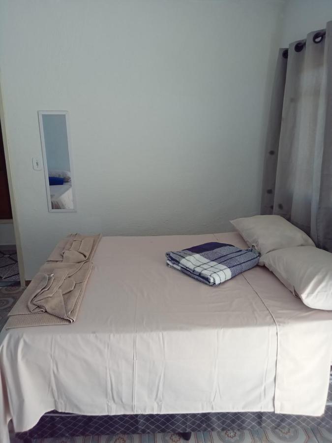 Nossa Casa Sl Hotell Sao Lourenco  Eksteriør bilde